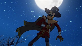 تماشای آنلاین انیمیشن هالوین مبارک اسکوبی دو با دوبله اختصاصی