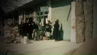 نماهنگ هزارسنگر