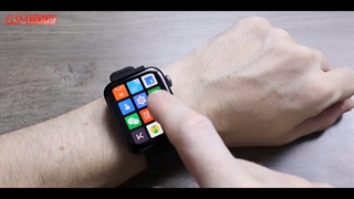 بررسی ساعت هوشمند شیائومی پرمیوم