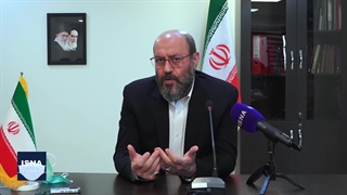 «دولت‌ها انتظار فرش قرمز نداشته باشند»