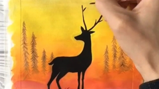 آموزش نقاشی کپی ممنوع