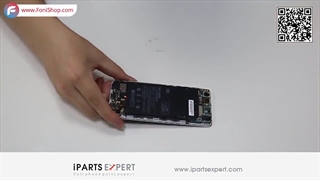 تعویض باتری گوشی شیائومی Mi 5s - فونی شاپ