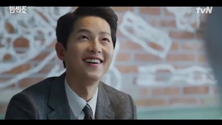 سریال کره ای وینچنزو Vincenzo قسمت اول ( زیرنویس فارسی)