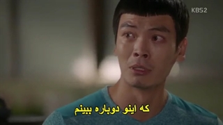 Fight for My Way  قسمت 9