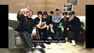 گات سون برگشتههههههههه(✷‿✷)(✷‿✷)(✷‿✷)