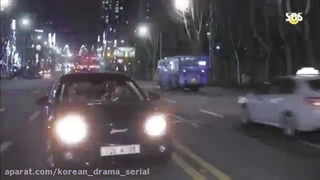 تیزر 1 سریال شما محاصره شدید