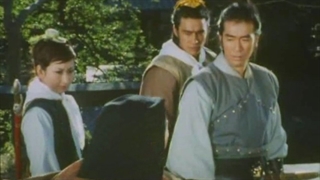 سریال ژاپنی جنگجویان کوهستان 1973 قسمت 15 دوبله فارسی 