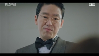 سریال پنت هاوس: جنگ در زندگی فصل دوم The Penthouse: War in Life 2 قسمت دوم - با زیرنویس فارسی