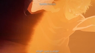 انیمه Jujutsu Kaisen قسمت7