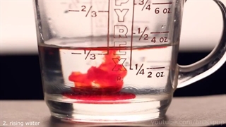 آزمایشات جذاب شیمی