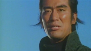 سریال ژاپنی جنگجویان کوهستان 1973 قسمت 19 دوبله فارسی 