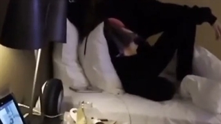 کلیپ کوتاه خفن از لیسا