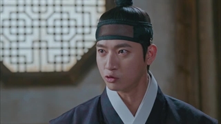 اولین اسپین آف سریال کره ای آقای ملکه + زیرنویس فارسی (درخواستی)