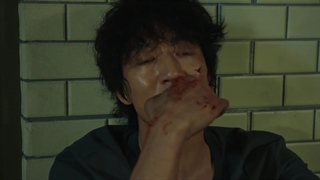 سریال کره ای رازآلود و علمی تخیلی لوکا : آغاز 2021 قسمت 03 زیرنویس فارسی