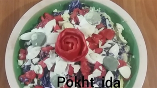 جواب شام چی درست کنم