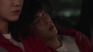 سریال شکارچیان شگفت انگیز قسمت سوم (3) The Uncanny Counter *زیرنویس چسبیده*