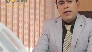 آیا آفت نشان دهنده بیماری خاص می باشد؟