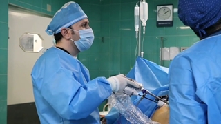 صحبت های دکتر باقری در خصوص جراحی های بای پس معده و تفاوت های آن ها با یکدیگر