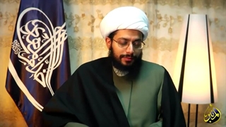 الحلقة التاسعة عشر