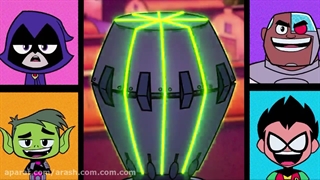 آهنگ تایتان ها به پیش به سوی سینما