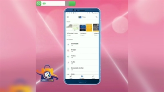 راحت status واتساپت دانلود کن