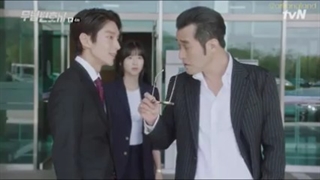 قسمت 04 سریال وکیل بی قانون/lawless lawyer 2018-- با بازی لی جون گی، سئو یه جی