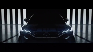 ماشین شیک ژاپنی