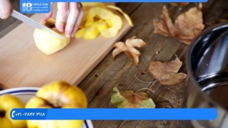 مواد لازم برای پخت مربا به خانگی