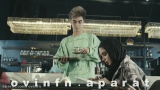 کلیپ ارسلان و نیکا