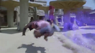 قسمت بیست و چهارم سریال چینی سرزمین ارواحDouluo Continent 2021+زیرنویس فارسی چسبیده (هاردساب)