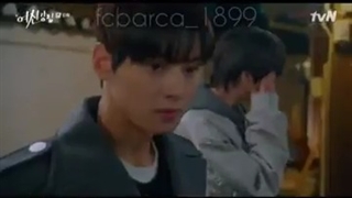 تنبیه شدن سوهو و سوجون ^_^در سریال زیبایی حقیقی