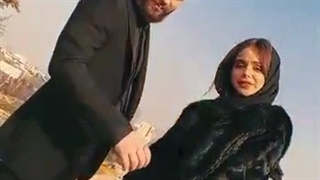 سیس خفن نیکا و ممد