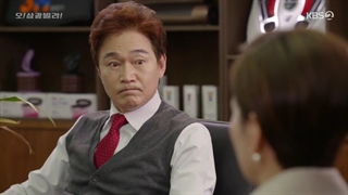 قسمت چهل و ششم سریال کره ای Homemade Love Story 2020 -با زیرنویس فارسی