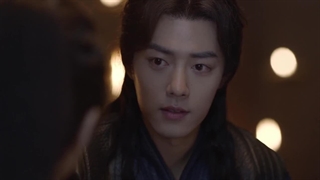 قسمت35 سریال چینی (قاره دولو) سرزمین ارواح + زیرنویس فارسی