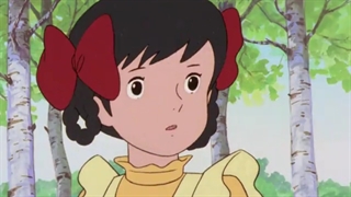 آنشرلی با موهای قرمز قسمت ۱۰ دوبله فارسی