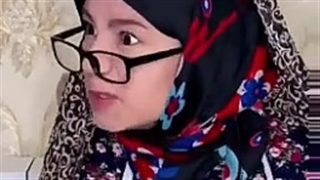 ویدیو خنده دار پریسا پور بلک 