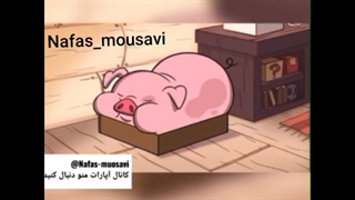 اهنگ میبل Gravity falls