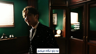 دومین کامبک تریلر آلبوم map of the soul : 7 به نام outro : EGO + زیرنویس فارسی چسبیده