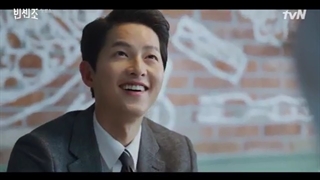 قسمت اول  سریال وینچزو –2021 Vincenzo  با زیرنویس فارسی و کیفیت عالی( لینک دانلود زیرنویس در توضیحات )