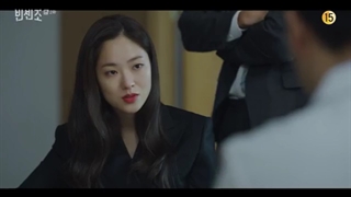 قسمت دوم سریال وینچزو –2021 Vincenzo_ با زیرنویس فارسی کیفیت عالی ( لینک دانلود  زیرنویس در توضیحات )