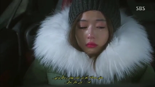 قسمت یازدهم سریال کره ای تو ازستاره ها اومدی با زیرنویس فارسی چسبیده