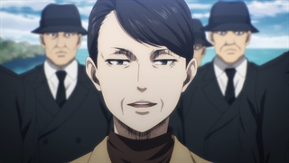 انیمه Attack on titan فصل 4 قسمت 11 با زیر نویس فارسی کیفیت(1080)