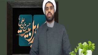 اسلام یعنی آخوند و مداح؟!!!