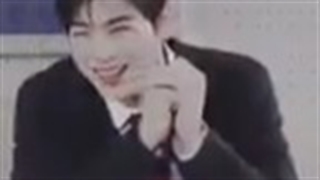 اون وو رقصش خوب نیس؟صداش خوب نیس؟؟⁦(●__●)⁩