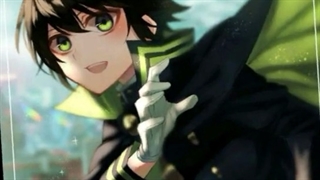 (Anime mix(seraph of the end