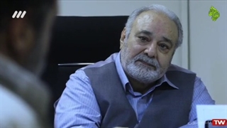 سریال ایرانی پلیسی و هیجانی((دادستان))قسمت 11