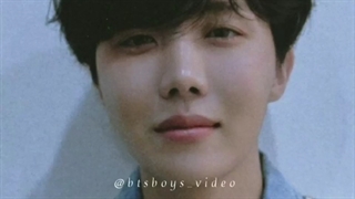 حرفای غمگینی که جیهوپ گفته