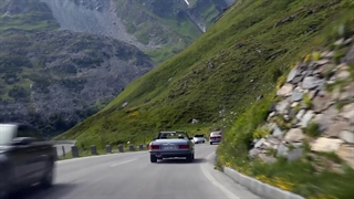 جاده رویایی