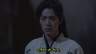 قسمت31سریال چینیDoulou Continentسرزمین ارواح+زیرنویس فارسی چسبیده،با بازیگریXiao Zhan