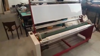 رول بازکن پارچه | تکس ماشین | 09120452250